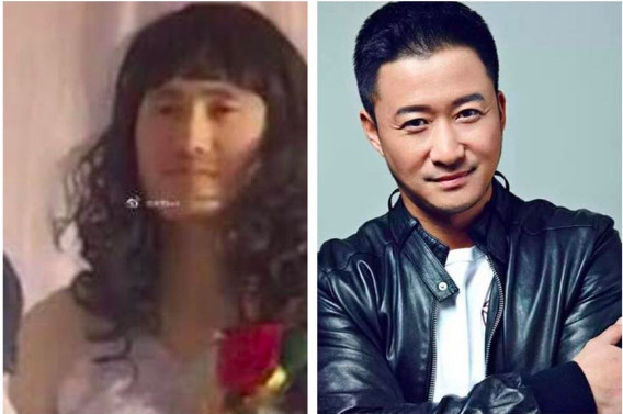 'Cô phù dâu' khiến hàng triệu cư dân mạng Trung Quốc phải ngồi vào bàn viết kịch bản đam mỹ 'Cô phù dâu' khiến hàng triệu cư dân mạng Trung Quốc phải ngồi vào bàn viết kịch bản đam mỹ