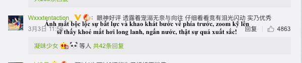 'Cô phù dâu' khiến hàng triệu cư dân mạng Trung Quốc phải ngồi vào bàn viết kịch bản đam mỹ 'Cô phù dâu' khiến hàng triệu cư dân mạng Trung Quốc phải ngồi vào bàn viết kịch bản đam mỹ