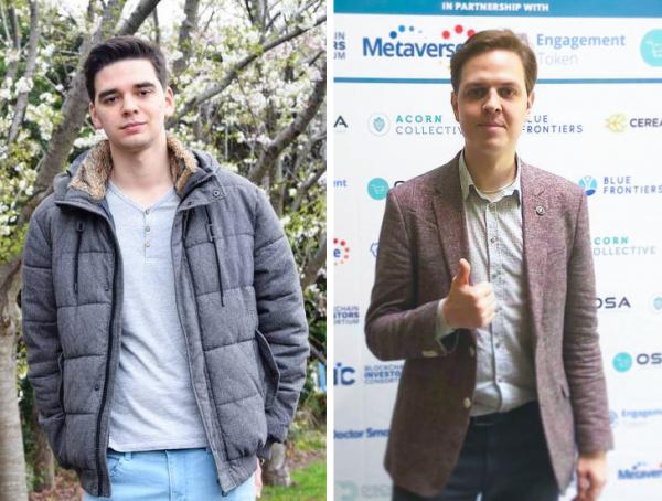 Theo chân hai chàng trai người Nga và Ukraine trải nghiệm căn hộ bình dân Nhật Bản Theo chân hai chàng trai người Nga và Ukraine trải nghiệm căn hộ bình dân Nhật Bản