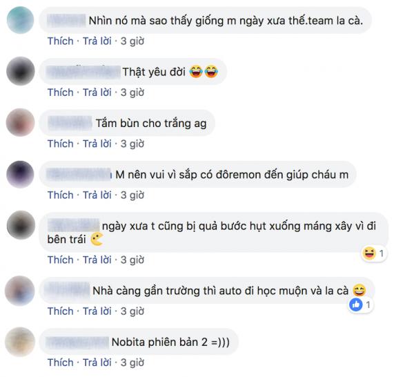 Chuyện có thật: Tan học không về lại la cà, chú bé tiểu học suốt ngày bị rơi xuống cống Chuyện có thật: Tan học không về lại la cà, chú bé tiểu học suốt ngày bị rơi xuống cống