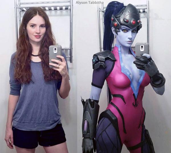 'Cô gái vàng của làng cosplay' khiến cư dân mạng phải ngả mũ bởi khả năng hóa trang nhân vật trong phim vô cùng tài tình 'Cô gái vàng của làng cosplay' khiến cư dân mạng phải ngả mũ bởi khả năng hóa trang nhân vật trong phim vô cùng tài tình