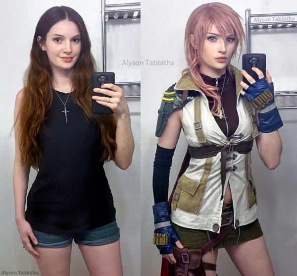 'Cô gái vàng của làng cosplay' khiến cư dân mạng phải ngả mũ bởi khả năng hóa trang nhân vật trong phim vô cùng tài tình 'Cô gái vàng của làng cosplay' khiến cư dân mạng phải ngả mũ bởi khả năng hóa trang nhân vật trong phim vô cùng tài tình