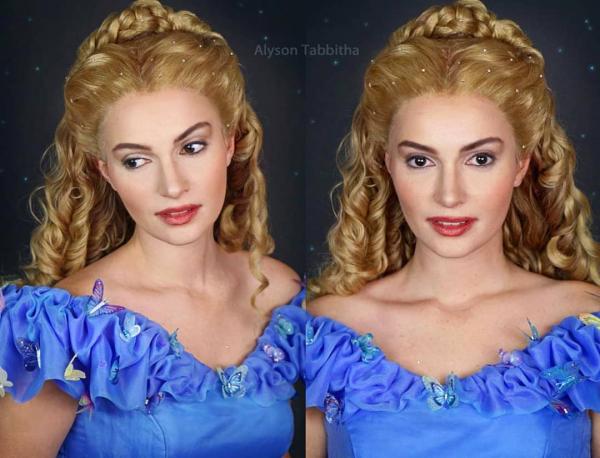'Cô gái vàng của làng cosplay' khiến cư dân mạng phải ngả mũ bởi khả năng hóa trang nhân vật trong phim vô cùng tài tình 'Cô gái vàng của làng cosplay' khiến cư dân mạng phải ngả mũ bởi khả năng hóa trang nhân vật trong phim vô cùng tài tình