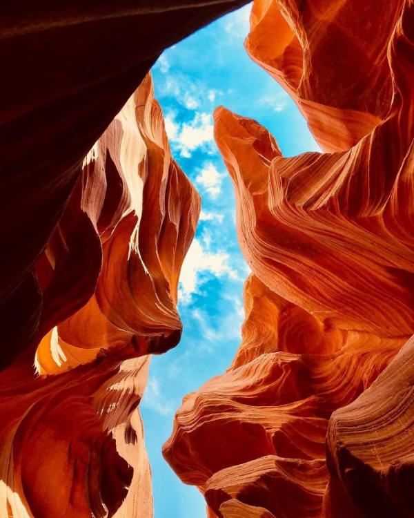 20 bức ảnh thiên nhiên đỉnh nhất từ cuộc thi nhiếp ảnh trên Instagram của National Geographic 20 bức ảnh thiên nhiên đỉnh nhất từ cuộc thi nhiếp ảnh trên Instagram của National Geographic