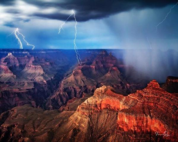 20 bức ảnh thiên nhiên đỉnh nhất từ cuộc thi nhiếp ảnh trên Instagram của National Geographic 20 bức ảnh thiên nhiên đỉnh nhất từ cuộc thi nhiếp ảnh trên Instagram của National Geographic