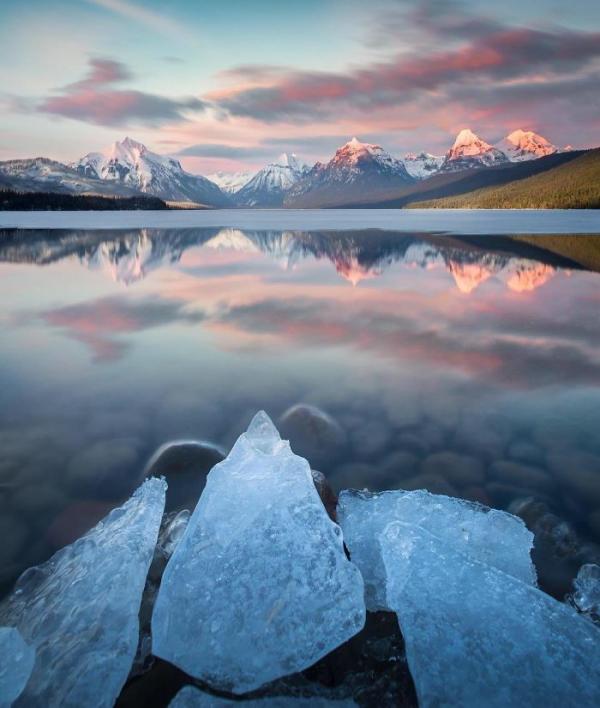 20 bức ảnh thiên nhiên đỉnh nhất từ cuộc thi nhiếp ảnh trên Instagram của National Geographic 20 bức ảnh thiên nhiên đỉnh nhất từ cuộc thi nhiếp ảnh trên Instagram của National Geographic