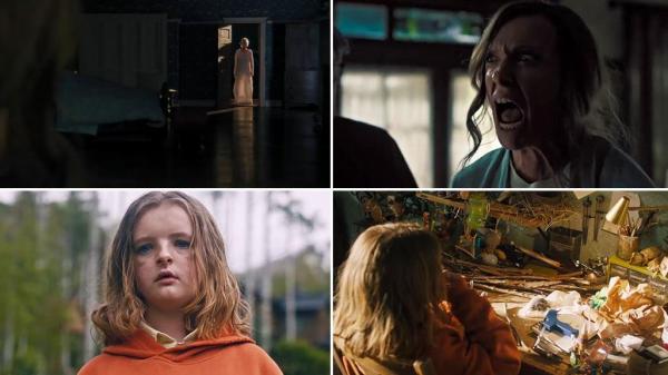 Phim mới của đạo diễn 'Hereditary' tung trailer toàn nắng và hoa mà vẫn sởn da gà Phim mới của đạo diễn 'Hereditary' tung trailer toàn nắng và hoa mà vẫn sởn da gà