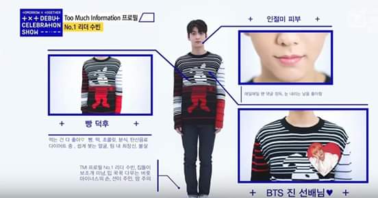 Mặc ai nói ngả nói nghiêng, TXT vẫn là 'em trai cưng' của BTS và đây là bằng chứng Mặc ai nói ngả nói nghiêng, TXT vẫn là 'em trai cưng' của BTS và đây là bằng chứng