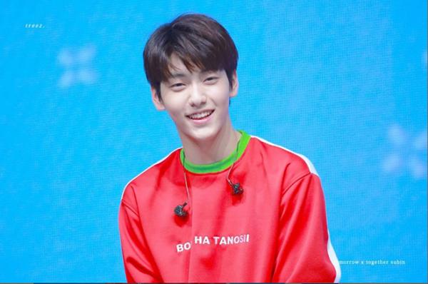 Mặc ai nói ngả nói nghiêng, TXT vẫn là 'em trai cưng' của BTS và đây là bằng chứng Mặc ai nói ngả nói nghiêng, TXT vẫn là 'em trai cưng' của BTS và đây là bằng chứng