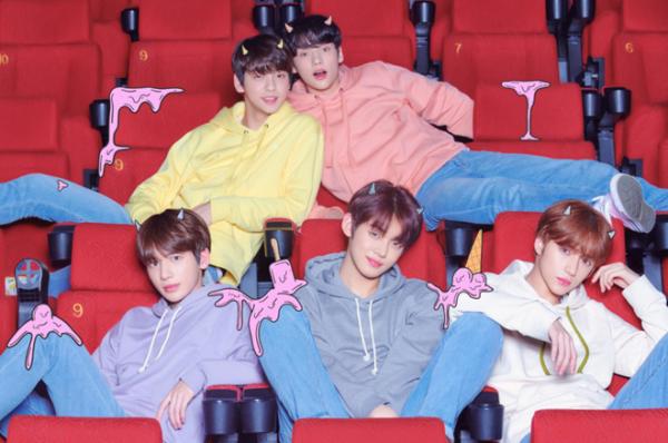 Mặc ai nói ngả nói nghiêng, TXT vẫn là 'em trai cưng' của BTS và đây là bằng chứng Mặc ai nói ngả nói nghiêng, TXT vẫn là 'em trai cưng' của BTS và đây là bằng chứng
