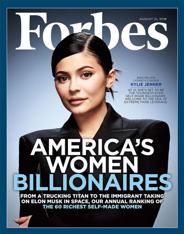 MC Anh Quốc công kích Kylie Jenner, cho rằng cô trở thành tỷ phú là nhờ đoạn phim sex của Kim Kardashian MC Anh Quốc công kích Kylie Jenner, cho rằng cô trở thành tỷ phú là nhờ đoạn phim sex của Kim Kardashian