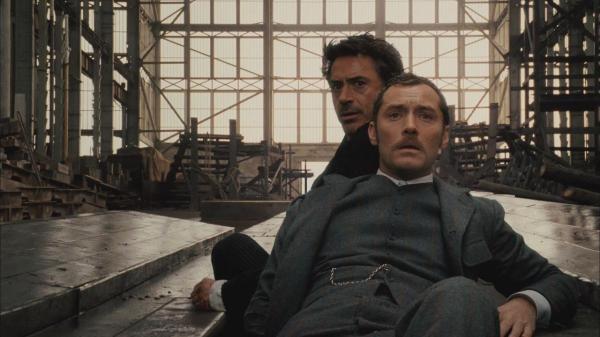 Phần 3 của 'Sherlock Holmes' phiên bản Robert Downey Jr. và Jude Law lùi lịch đến 2021 Phần 3 của 'Sherlock Holmes' phiên bản Robert Downey Jr. và Jude Law lùi lịch đến 2021