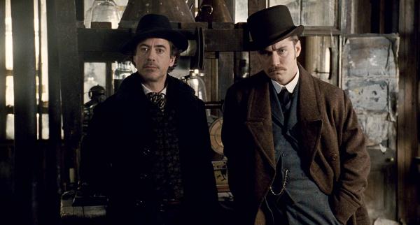 Phần 3 của 'Sherlock Holmes' phiên bản Robert Downey Jr. và Jude Law lùi lịch đến 2021 Phần 3 của 'Sherlock Holmes' phiên bản Robert Downey Jr. và Jude Law lùi lịch đến 2021