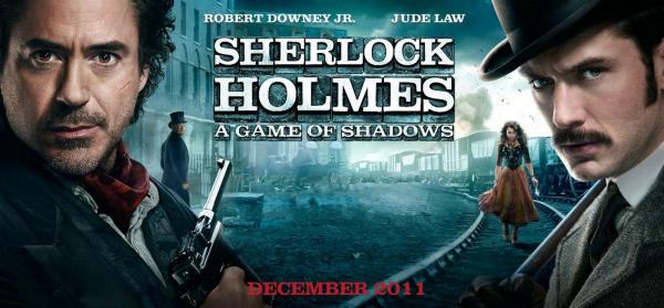 Phần 3 của 'Sherlock Holmes' phiên bản Robert Downey Jr. và Jude Law lùi lịch đến 2021 Phần 3 của 'Sherlock Holmes' phiên bản Robert Downey Jr. và Jude Law lùi lịch đến 2021
