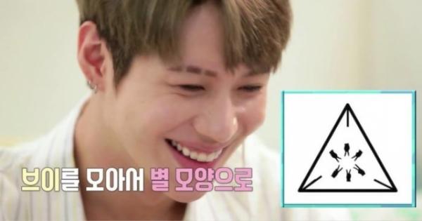 Nghe Ha Sung Woon kể chuyện làm quen Jimin và Kai mới thấy lập hội bạn thân xịn nhất K-Pop 'lắt léo' thế nào Nghe Ha Sung Woon kể chuyện làm quen Jimin và Kai mới thấy lập hội bạn thân xịn nhất K-Pop 'lắt léo' thế nào