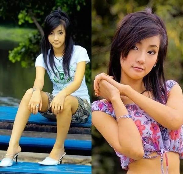 Nữ minh tinh Thái Lan gây sốc khi lộ diện sau nhiều năm ở ẩn: Cạo trọc đầu, phải đi ăn xin, sống ở bãi rác Nữ minh tinh Thái Lan gây sốc khi lộ diện sau nhiều năm ở ẩn: Cạo trọc đầu, phải đi ăn xin, sống ở bãi rác