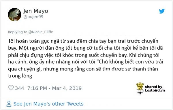 Giữa dòng đời xuôi ngược, những người lạ đã làm gì để khiến bạn cảm động mãi không thôi? Giữa dòng đời xuôi ngược, những người lạ đã làm gì để khiến bạn cảm động mãi không thôi?