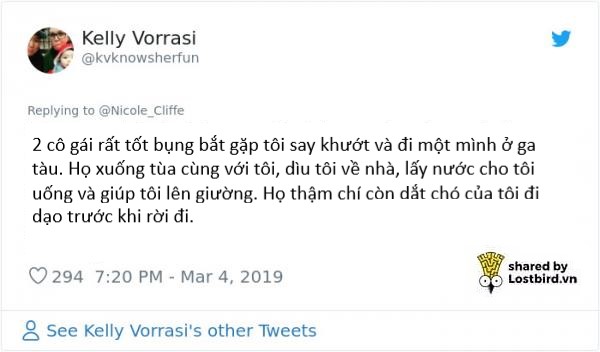 Giữa dòng đời xuôi ngược, những người lạ đã làm gì để khiến bạn cảm động mãi không thôi? Giữa dòng đời xuôi ngược, những người lạ đã làm gì để khiến bạn cảm động mãi không thôi?