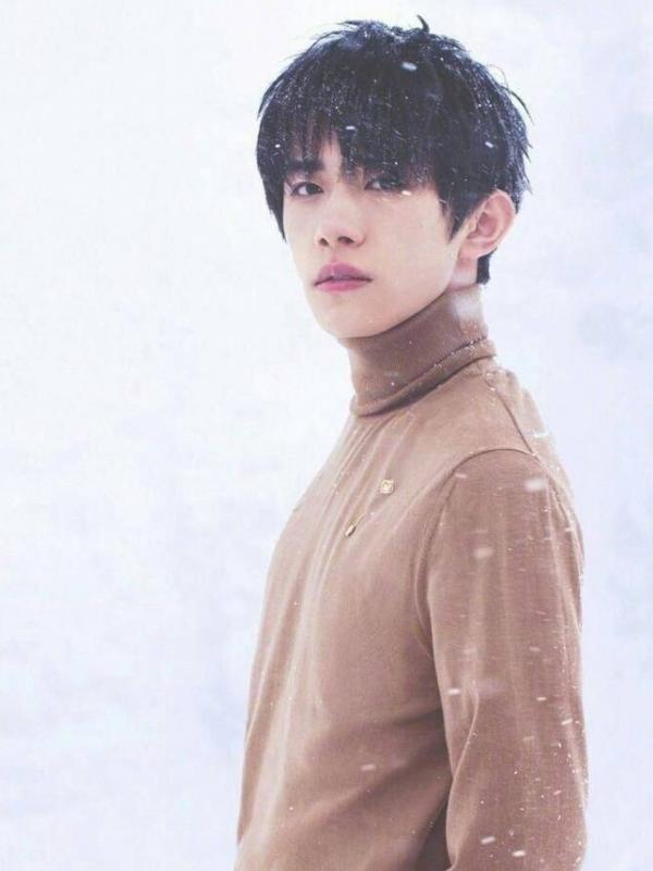 Trung Quốc làm lại bộ phim Nhật kinh điển 'Love Letter', Dịch Dương Thiên Tỉ sẽ là nam chính? Trung Quốc làm lại bộ phim Nhật kinh điển 'Love Letter', Dịch Dương Thiên Tỉ sẽ là nam chính?