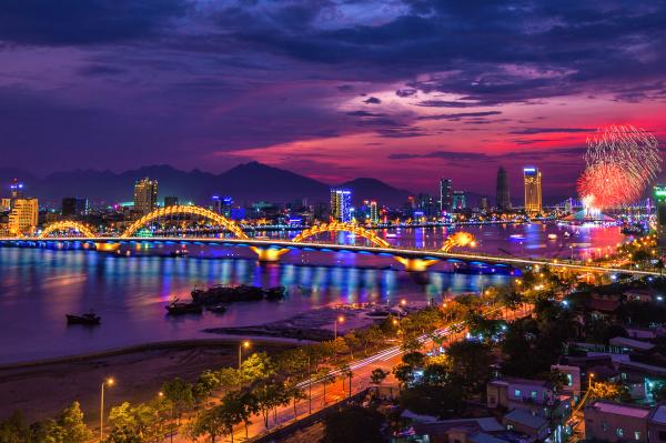 Dân Hàn bình chọn Đà Nẵng là địa điểm du lịch nước ngoài mà họ gặp nhiều đồng hương nhất Dân Hàn bình chọn Đà Nẵng là địa điểm du lịch nước ngoài mà họ gặp nhiều đồng hương nhất