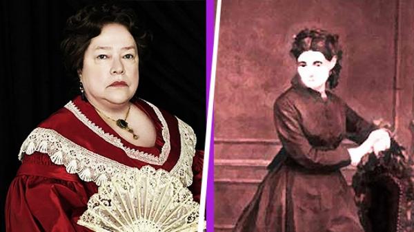 Những tội ác khủng khiếp của 'nữ chủ nô tàn ác nhất lịch sử': Moi ruột, khoan não và hơn thế nữa Những tội ác khủng khiếp của 'nữ chủ nô tàn ác nhất lịch sử': Moi ruột, khoan não và hơn thế nữa