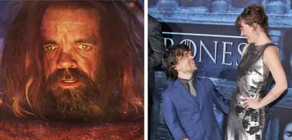 'Một nửa đích thực' của nhóm Avengers ngoài đời là ai? 'Một nửa đích thực' của nhóm Avengers ngoài đời là ai?
