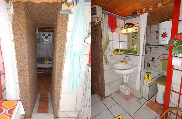 Cuộc đời kinh hoàng của Fritzl – Cô gái bị cha ruột lừa mất tích rồi nhốt dưới tầng hầm, cưỡng hiếp suốt 24 năm Cuộc đời kinh hoàng của Fritzl – Cô gái bị cha ruột lừa mất tích rồi nhốt dưới tầng hầm, cưỡng hiếp suốt 24 năm