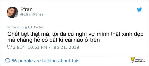 Anh chàng tự tin 'dạy' cánh chị em thế nào là xinh đẹp và dân mạng ầm ầm phản đối Anh chàng tự tin 'dạy' cánh chị em thế nào là xinh đẹp và dân mạng ầm ầm phản đối