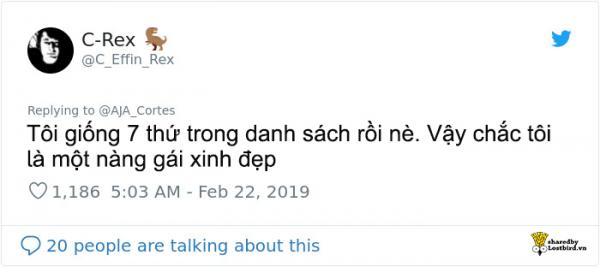Anh chàng tự tin 'dạy' cánh chị em thế nào là xinh đẹp và dân mạng ầm ầm phản đối Anh chàng tự tin 'dạy' cánh chị em thế nào là xinh đẹp và dân mạng ầm ầm phản đối