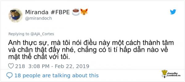 Anh chàng tự tin 'dạy' cánh chị em thế nào là xinh đẹp và dân mạng ầm ầm phản đối Anh chàng tự tin 'dạy' cánh chị em thế nào là xinh đẹp và dân mạng ầm ầm phản đối