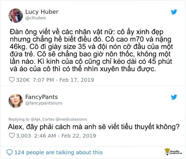 Anh chàng tự tin 'dạy' cánh chị em thế nào là xinh đẹp và dân mạng ầm ầm phản đối Anh chàng tự tin 'dạy' cánh chị em thế nào là xinh đẹp và dân mạng ầm ầm phản đối