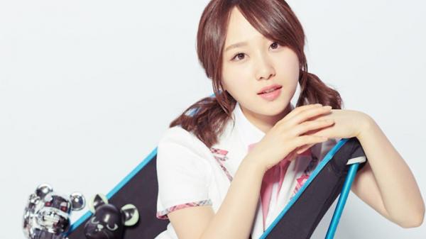 Tốt nghiệp AKB48 để sang Hàn debut, Takahashi Juri bị fan Nhật ném đá Tốt nghiệp AKB48 để sang Hàn debut, Takahashi Juri bị fan Nhật ném đá