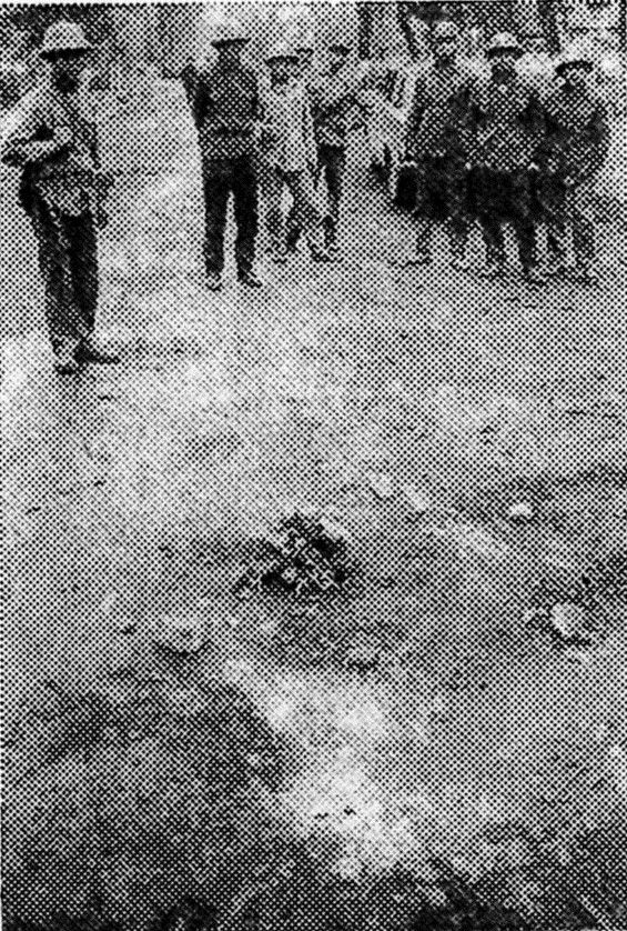 Nhà báo nước ngoài duy nhất hy sinh trên chiến trường Việt Nam năm 1979 - Takano Isao Nhà báo nước ngoài duy nhất hy sinh trên chiến trường Việt Nam năm 1979 - Takano Isao