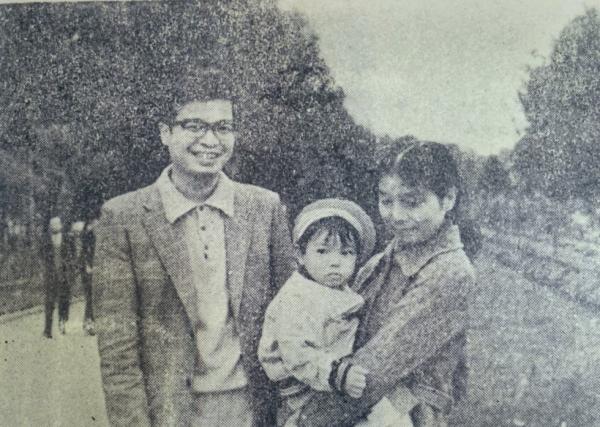 Nhà báo nước ngoài duy nhất hy sinh trên chiến trường Việt Nam năm 1979 - Takano Isao Nhà báo nước ngoài duy nhất hy sinh trên chiến trường Việt Nam năm 1979 - Takano Isao