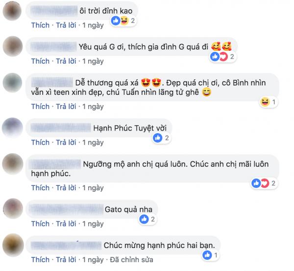 Trầm trồ với bộ ảnh #30yearchallenge tái hiện ngày cưới của bố mẹ cách đây 30 năm Trầm trồ với bộ ảnh #30yearchallenge tái hiện ngày cưới của bố mẹ cách đây 30 năm