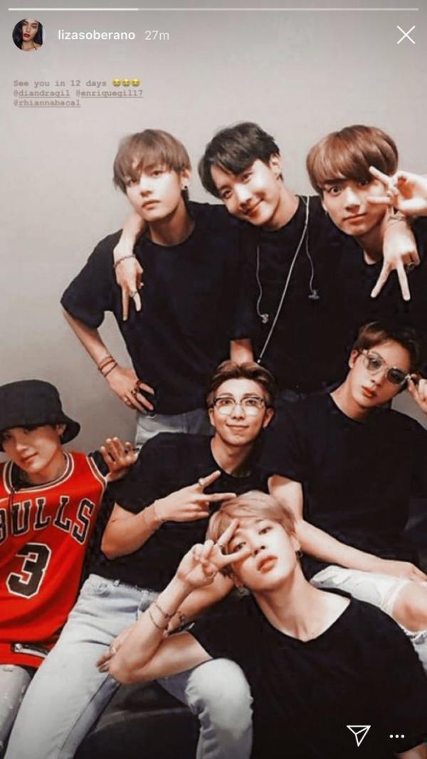 'Cô gái vàng trong làng fangirl' BTS: Đại mỹ nữ Philippines giàu có, nổi tiếng không thua idol 'Cô gái vàng trong làng fangirl' BTS: Đại mỹ nữ Philippines giàu có, nổi tiếng không thua idol
