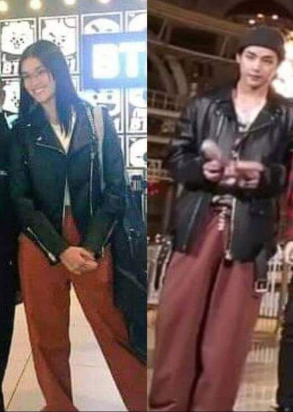 'Cô gái vàng trong làng fangirl' BTS: Đại mỹ nữ Philippines giàu có, nổi tiếng không thua idol 'Cô gái vàng trong làng fangirl' BTS: Đại mỹ nữ Philippines giàu có, nổi tiếng không thua idol