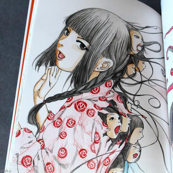 Kago Shintaro - Thiên tài Ero Guro biến những hoang tưởng quái dị trở thành vẻ đẹp thời thượng Kago Shintaro - Thiên tài Ero Guro biến những hoang tưởng quái dị trở thành vẻ đẹp thời thượng
