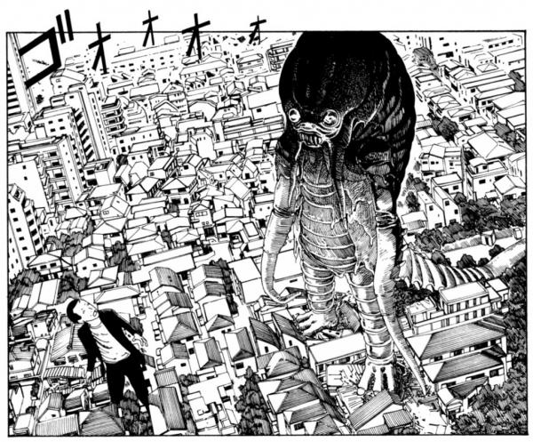Kago Shintaro - Thiên tài Ero Guro biến những hoang tưởng quái dị trở thành vẻ đẹp thời thượng Kago Shintaro - Thiên tài Ero Guro biến những hoang tưởng quái dị trở thành vẻ đẹp thời thượng