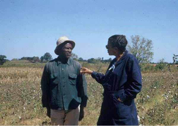Bí mật kinh hoàng của chính phủ Mỹ đằng sau thí nghiệm phi nhân tính ở Tuskegee Bí mật kinh hoàng của chính phủ Mỹ đằng sau thí nghiệm phi nhân tính ở Tuskegee