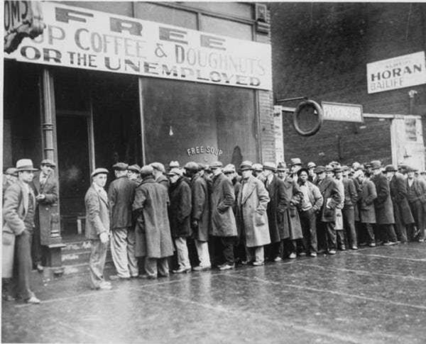 Bí mật kinh hoàng của chính phủ Mỹ đằng sau thí nghiệm phi nhân tính ở Tuskegee Bí mật kinh hoàng của chính phủ Mỹ đằng sau thí nghiệm phi nhân tính ở Tuskegee