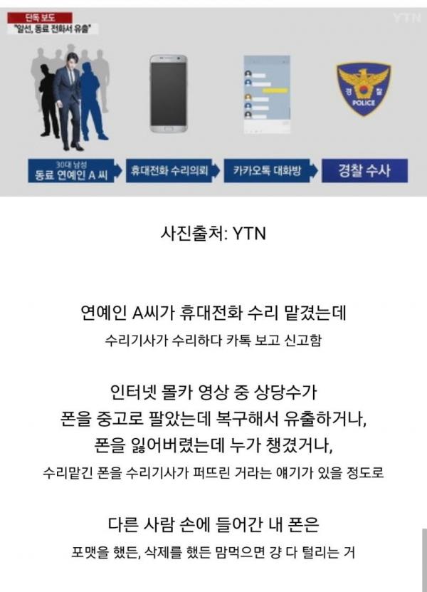 Những điểm đáng sợ trong scandal của Seungri được nhìn nhận từ quan điểm của cư dân mạng Hàn Quốc Những điểm đáng sợ trong scandal của Seungri được nhìn nhận từ quan điểm của cư dân mạng Hàn Quốc