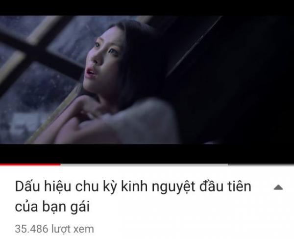 'Cười ra nước mắt' với tên Việt hóa của các bài hát K-Pop khi về đến Việt Nam 'Cười ra nước mắt' với tên Việt hóa của các bài hát K-Pop khi về đến Việt Nam