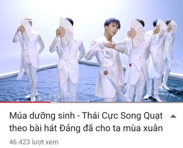 'Cười ra nước mắt' với tên Việt hóa của các bài hát K-Pop khi về đến Việt Nam 'Cười ra nước mắt' với tên Việt hóa của các bài hát K-Pop khi về đến Việt Nam
