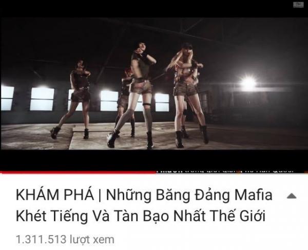 'Cười ra nước mắt' với tên Việt hóa của các bài hát K-Pop khi về đến Việt Nam 'Cười ra nước mắt' với tên Việt hóa của các bài hát K-Pop khi về đến Việt Nam