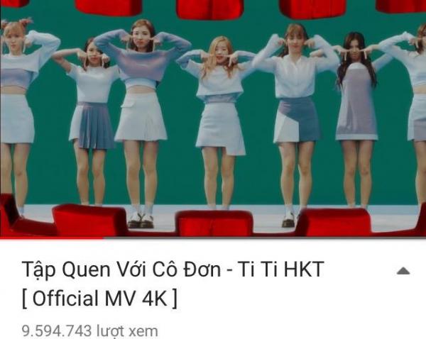 'Cười ra nước mắt' với tên Việt hóa của các bài hát K-Pop khi về đến Việt Nam 'Cười ra nước mắt' với tên Việt hóa của các bài hát K-Pop khi về đến Việt Nam