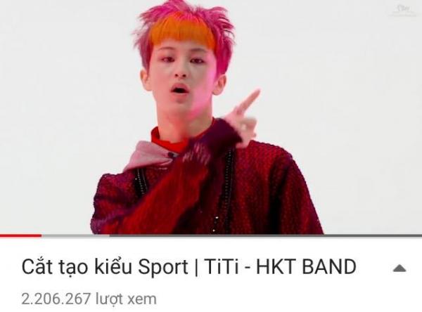 'Cười ra nước mắt' với tên Việt hóa của các bài hát K-Pop khi về đến Việt Nam 'Cười ra nước mắt' với tên Việt hóa của các bài hát K-Pop khi về đến Việt Nam