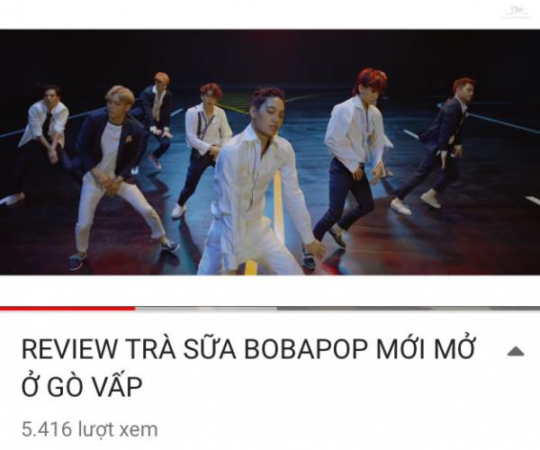 'Cười ra nước mắt' với tên Việt hóa của các bài hát K-Pop khi về đến Việt Nam 'Cười ra nước mắt' với tên Việt hóa của các bài hát K-Pop khi về đến Việt Nam