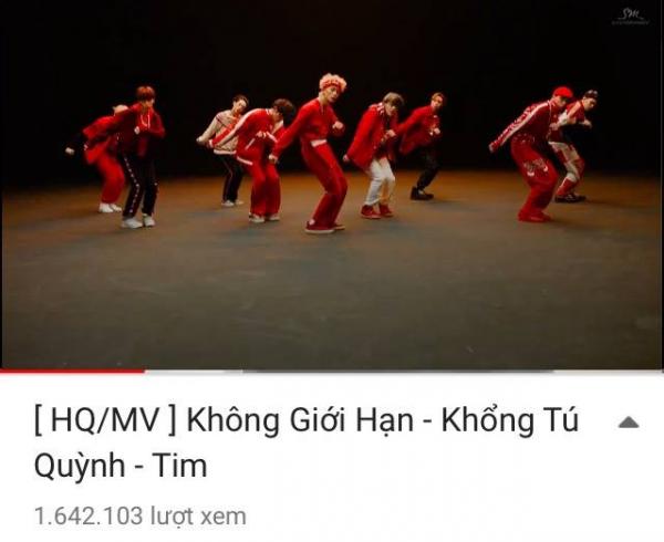 'Cười ra nước mắt' với tên Việt hóa của các bài hát K-Pop khi về đến Việt Nam 'Cười ra nước mắt' với tên Việt hóa của các bài hát K-Pop khi về đến Việt Nam