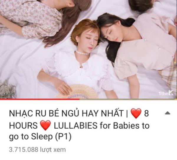 'Cười ra nước mắt' với tên Việt hóa của các bài hát K-Pop khi về đến Việt Nam 'Cười ra nước mắt' với tên Việt hóa của các bài hát K-Pop khi về đến Việt Nam